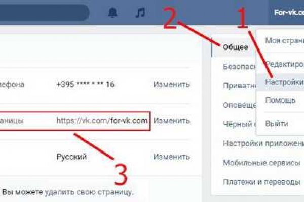 Скрытый интернет как войти
