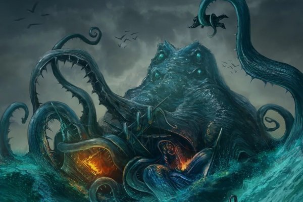 Как зайти на kraken в 2024