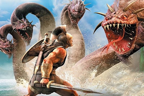 Kraken 14 at